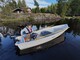 Suvi 450 M20 Sähkö
