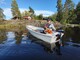 Suvi 450 M20 Sähkö