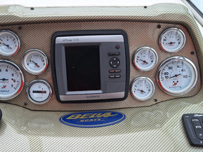 Bella 600 DC