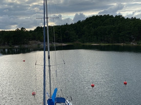 Bavaria Cruiser 32