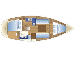 Bavaria Cruiser 32