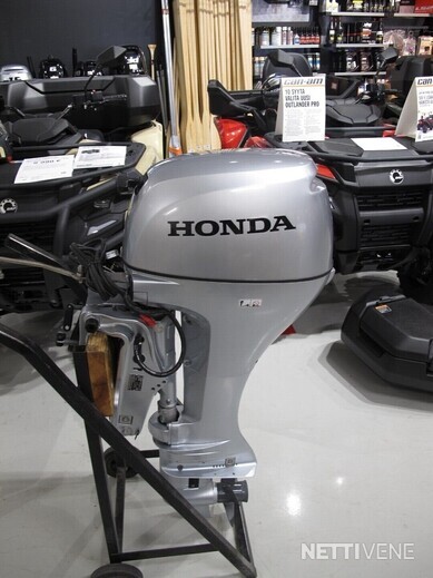 Honda BF20 LRTU Engine 2022 Imatra - Nettivene