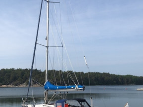 Bavaria Cruiser 32