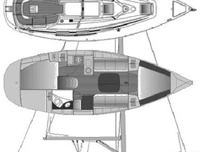 Bavaria Cruiser 32