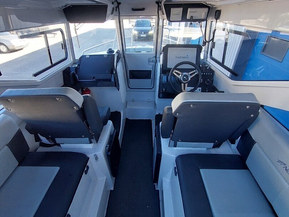 North Silver Eagle Cabin 655
