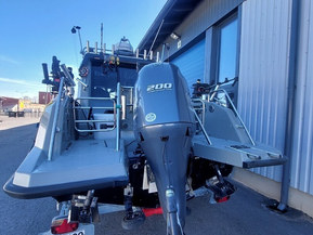 North Silver Eagle Cabin 655