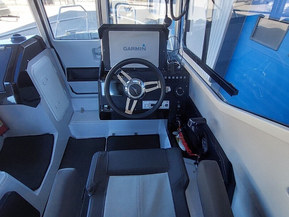 North Silver Eagle Cabin 655