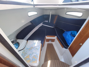 Finnmaster 6600 WA Exclusive