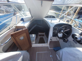 Finnmaster 6600 WA Exclusive