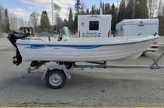 Terhi Nordic 6020