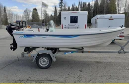 Terhi Nordic 6020