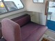 Yamarin 59 Cabin
