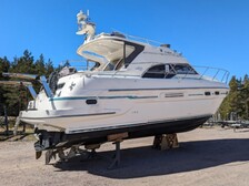 Sealine 410