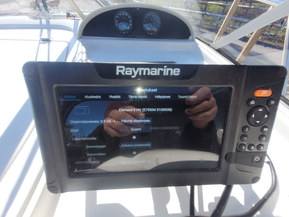 Finnmaster 6600 WA Exclusive