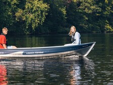 Linder Fishing 410