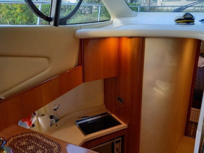 Azimut 39