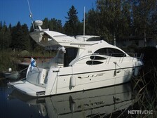 Azimut 39