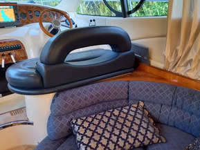 Azimut 39
