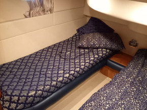 Azimut 39