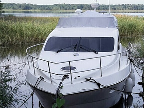 Azimut 39