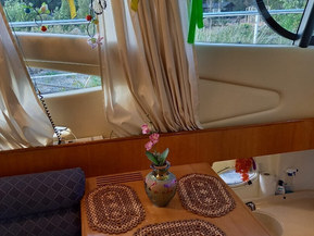 Azimut 39