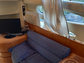 Azimut 39