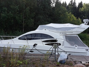 Azimut 39