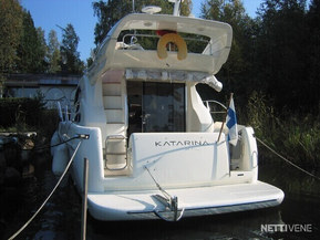 Azimut 39