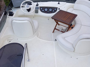 Azimut 39