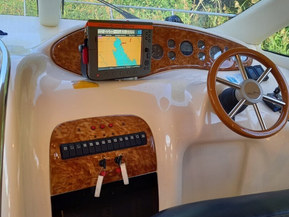 Azimut 39