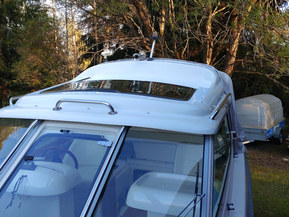 Finnmaster 6100 Royal Cruiser OC