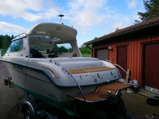 Finnmaster 6100 Royal Cruiser OC