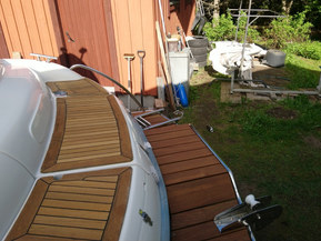 Finnmaster 6100 Royal Cruiser OC