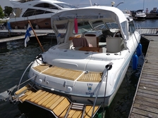 Finnmaster 6100 Royal Cruiser OC