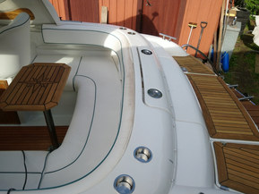 Finnmaster 6100 Royal Cruiser OC