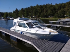 Finnmaster 6100 Royal Cruiser OC