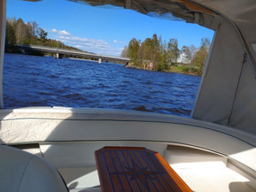 Finnmaster 6100 Royal Cruiser OC
