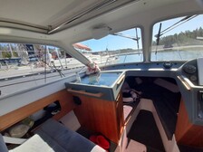 Sailfish 26 F