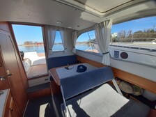 Sailfish 26 F