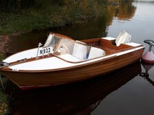 Puuvene