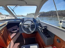Sailfish 26 F
