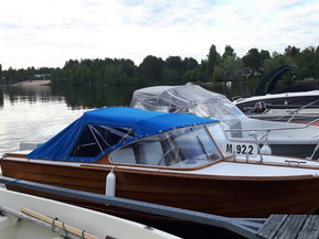 Puuvene 