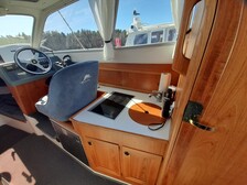 Sailfish 26 F