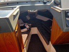 Sailfish 26 F