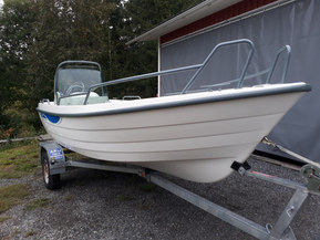 Terhi Nordic 6020 C