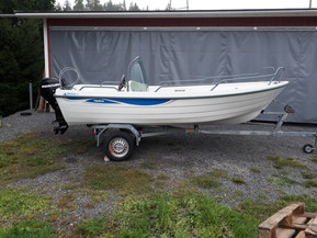 Terhi Nordic 6020 C