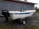 Terhi Nordic 6020 C