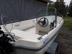 Terhi Nordic 6020 C