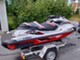 Yamaha FZR SVHO