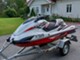 Yamaha FZR SVHO